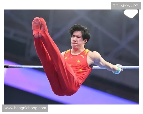 张博恒谈比赛前的深度静心