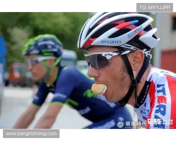 自行车选手赛前的营养配置