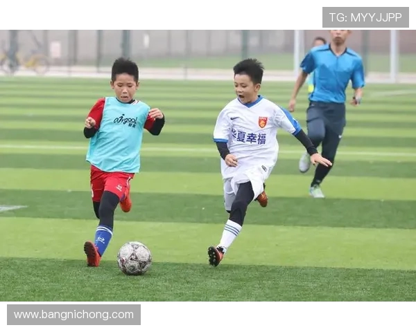 青训体系建设中国足球未来希望